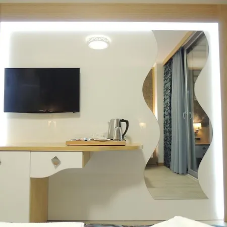 Hotel Akcayhan