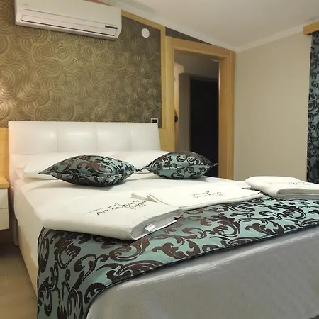 Hotel Akcayhan