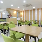 Akcayhan 酒店 *