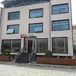 Akcayhan Hotel