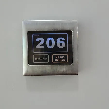 Hotel Akcayhan Akçay