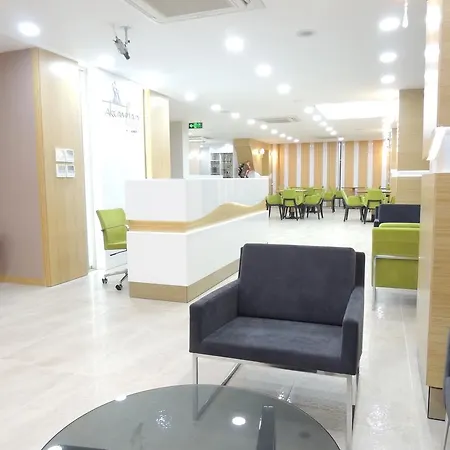 Hotel Akcayhan Akçay