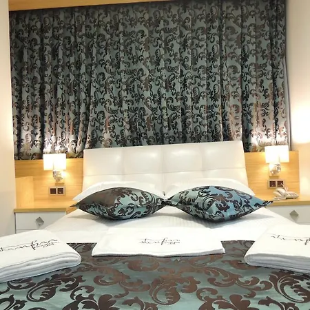 Akcayhan Hotel Akçay