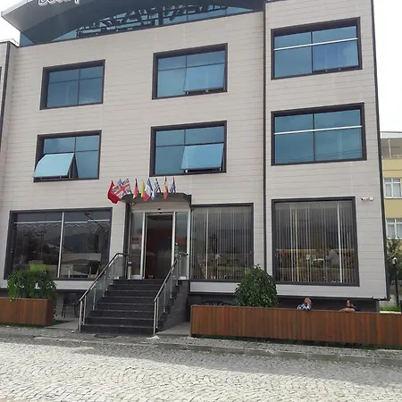 Akcayhan Hotel
