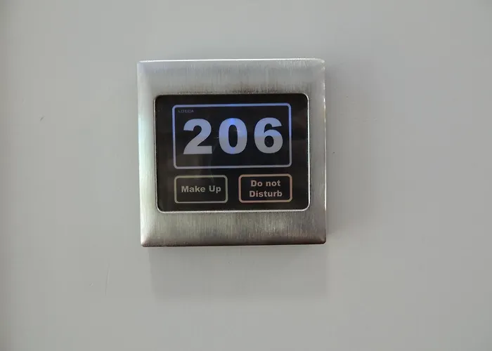 Hotell Akcayhan Akçay