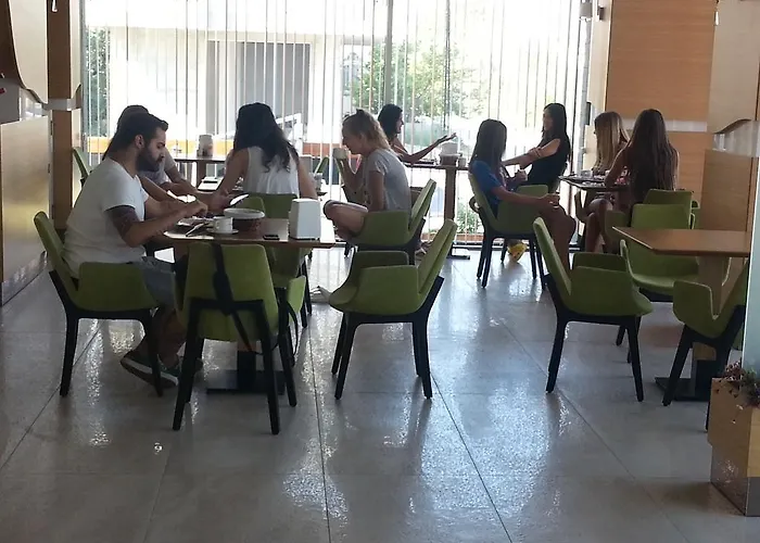 Hotell Akcayhan Akçay